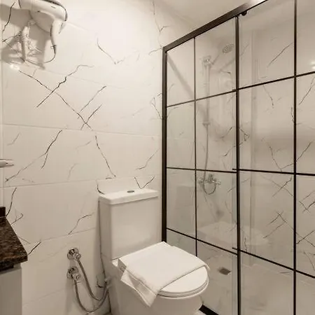 Cozy & Comfy Studio At Beyoglu - 39