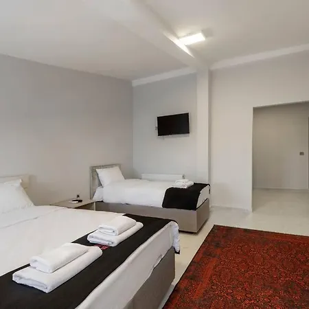 アパート Cozy & Comfy Studio At Beyoglu - 39