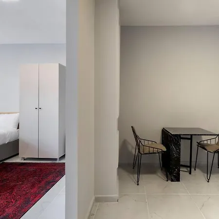 Cozy & Comfy Studio At Beyoglu - 39 * イスタンブール